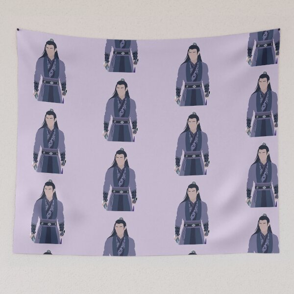 Item preview, Jiang Cheng designed and sold by ViolettLight.