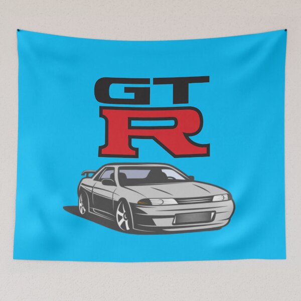 Item preview, Skyline GTR R32 designed and sold by MOTOSHIFT.