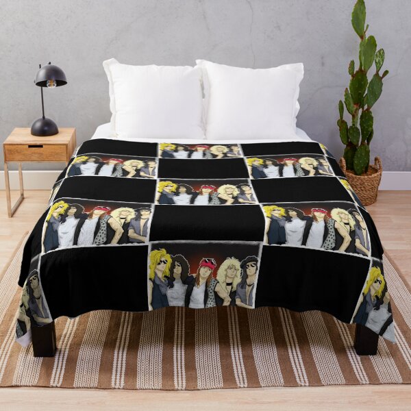 Item preview, Anime 'n Roses  designed and sold by Schwaner.