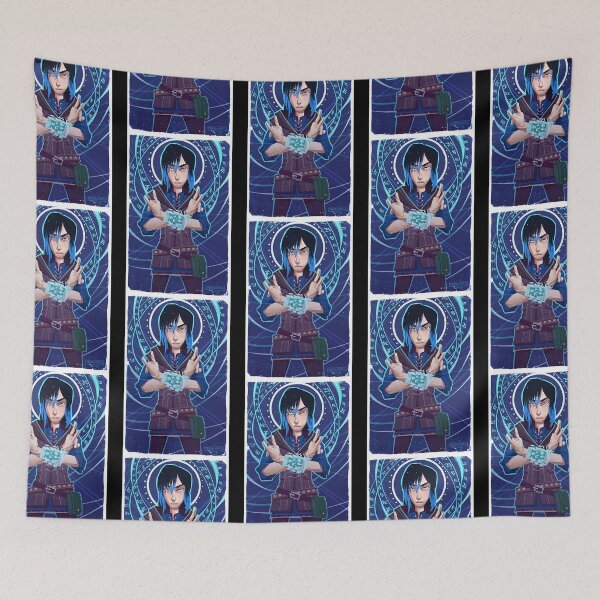 Item preview, Douxie Tarot (Wizards Tales of Arcadia)  designed and sold by Schwaner.