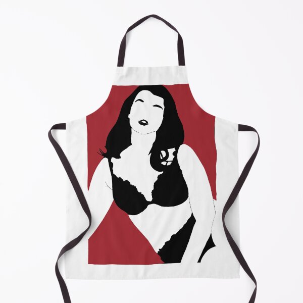 Item preview, Lady designed and sold by eljuncollective.