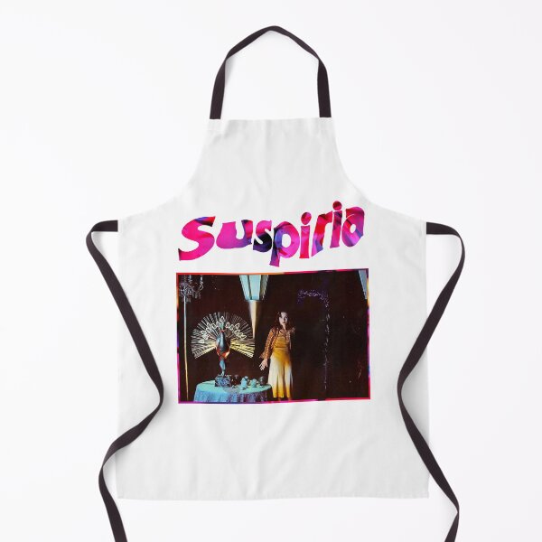 Item preview, Suspiria movie designed and sold by AldermanJulia.