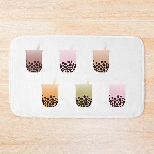 Item preview, Cute Bubble Tea designed and sold by G-Emanuel.