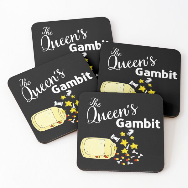 Item preview, Classic Birthday Gift The Queens Gambit Christmas  designed and sold by Dario  Vuković.