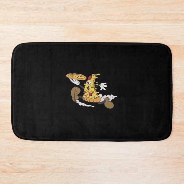 Item preview, Pizza Waiter  designed and sold by AnadalayWal.