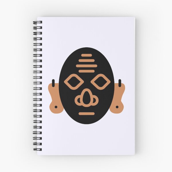 Item preview, Aboriginal Australian Mask designed and sold by stilbon.