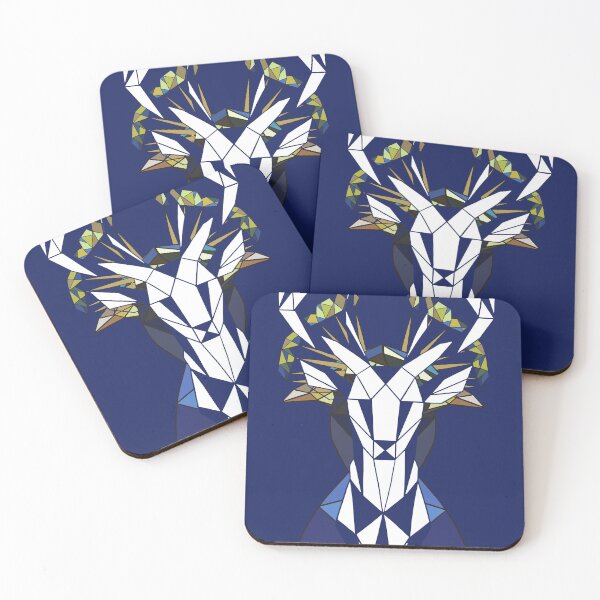 Item preview, Beautiful colorful design animals  designed and sold by store-nono.