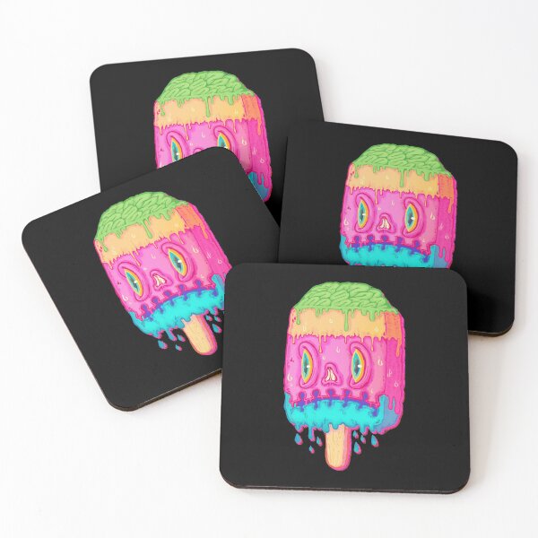 Item preview, Zombie Icecream  designed and sold by SheikhMensim.
