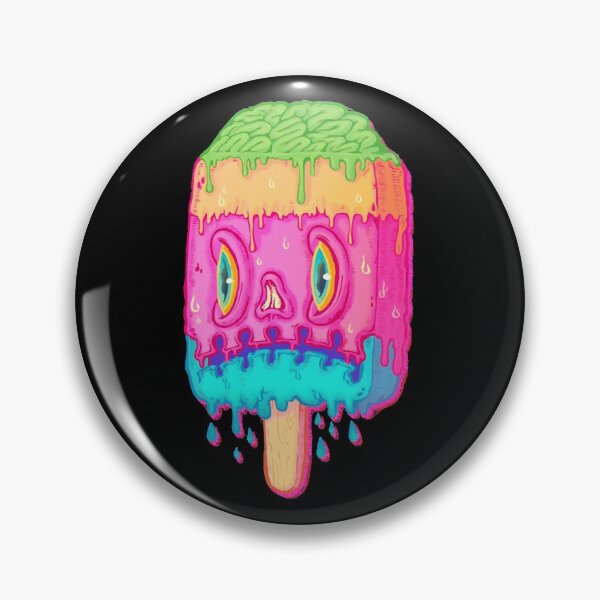 Item preview, Zombie Icecream  designed and sold by SheikhMensim.