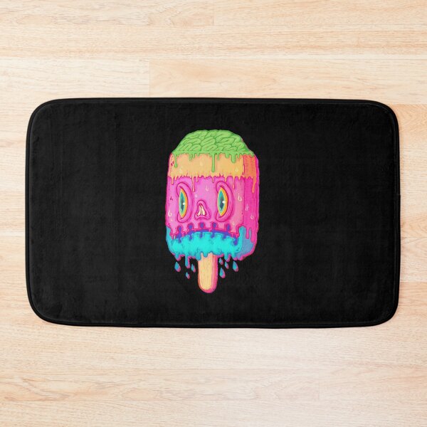 Item preview, Zombie Icecream  designed and sold by SheikhMensim.