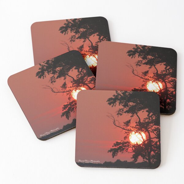 Item preview, Sunsets designed and sold by Darlene Boudreaux.