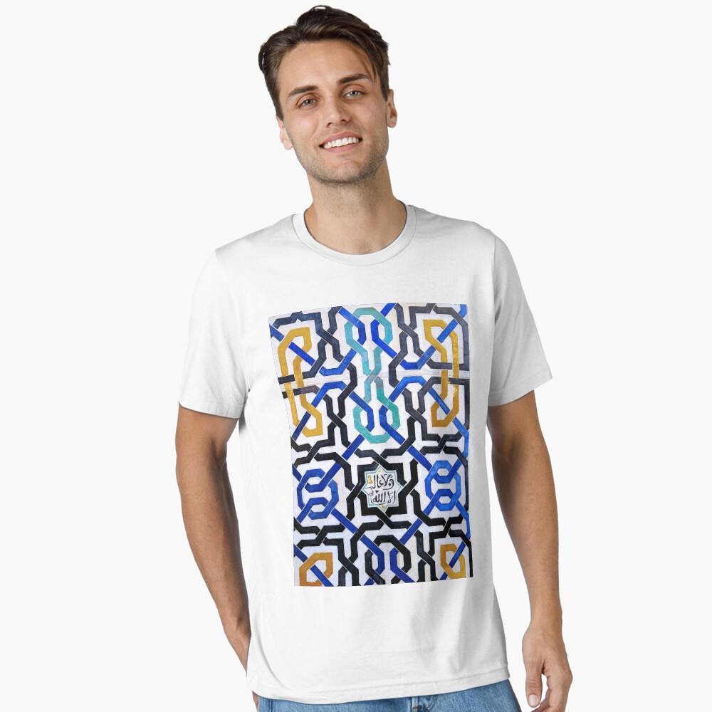 Item preview, Essential T-Shirt designed and sold by pmkphoto.