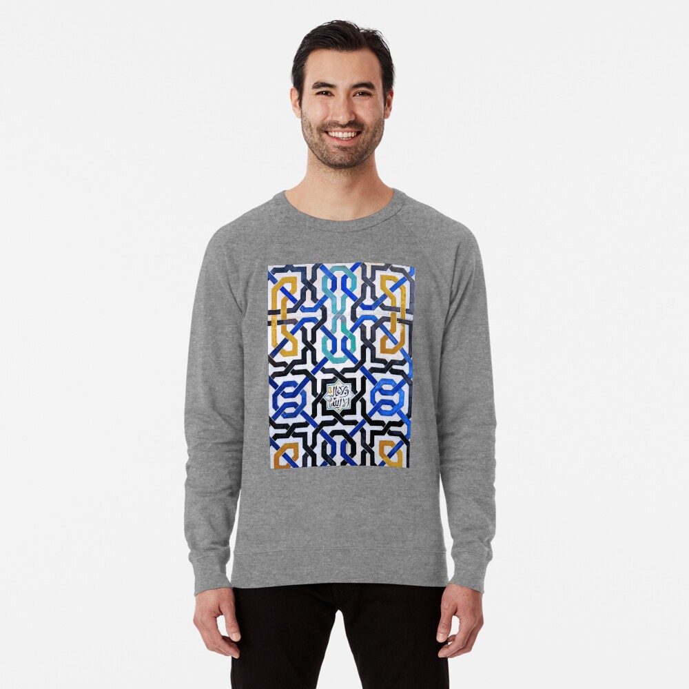 Item preview, Lightweight Sweatshirt designed and sold by pmkphoto.