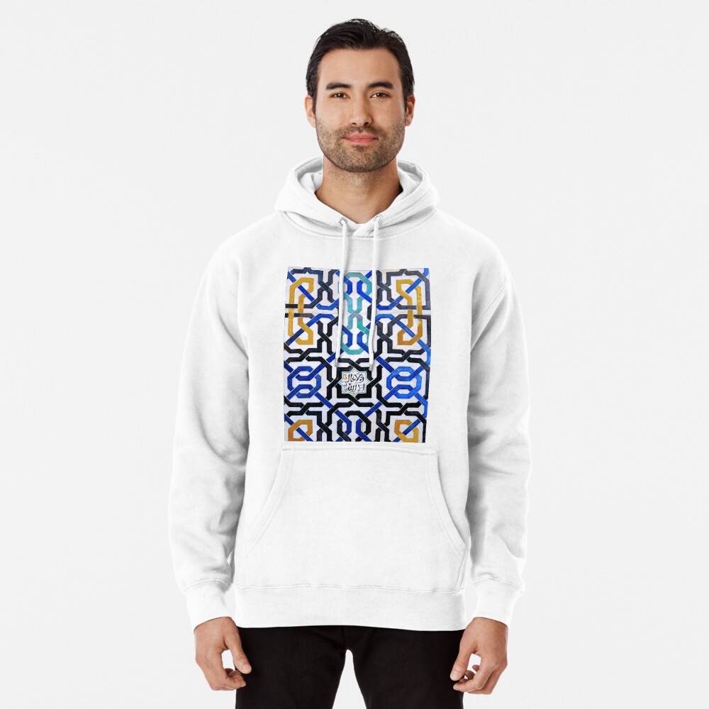 Item preview, Pullover Hoodie designed and sold by pmkphoto.