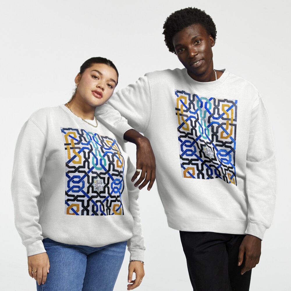 Item preview, Pullover Sweatshirt designed and sold by pmkphoto.