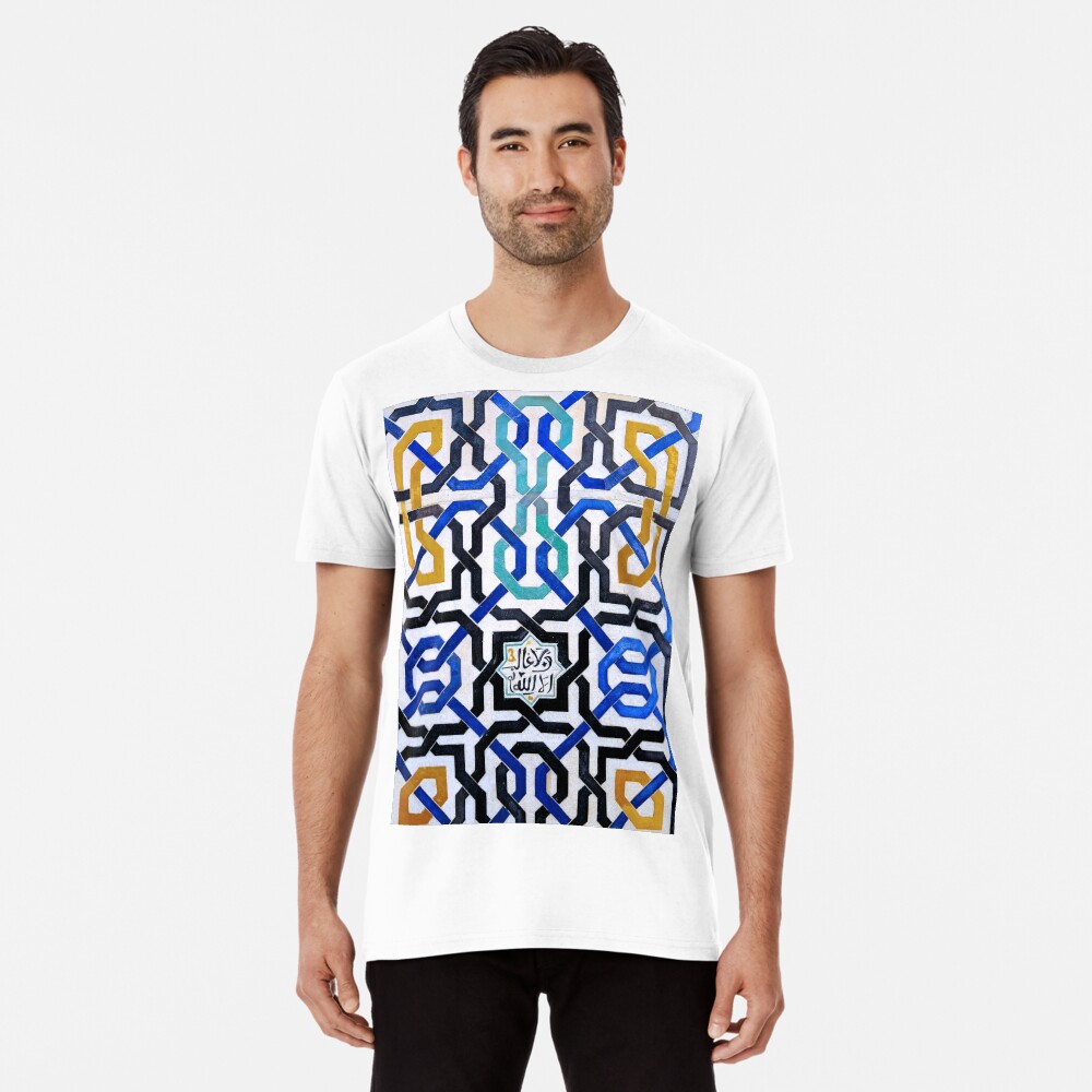 Item preview, Premium T-Shirt designed and sold by pmkphoto.