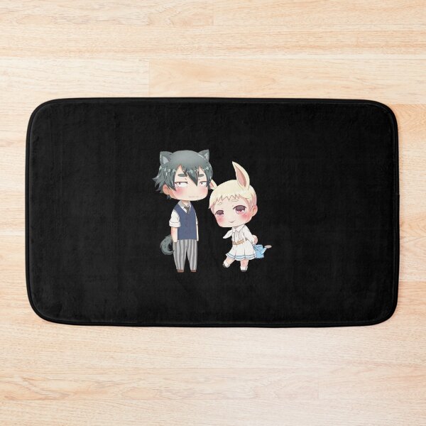 Item preview, Legoshi and Haru  designed and sold by BeilKeyly1996.