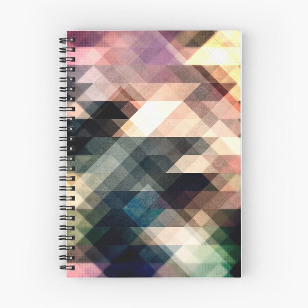 Item preview, Textured Geometric Abstract designed and sold by Phil Perkins.