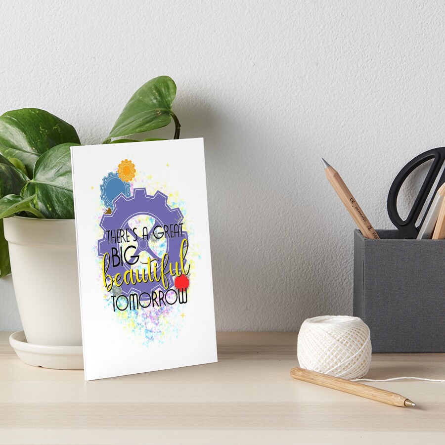 Item preview, Art Board Print designed and sold by ShutterStudios.