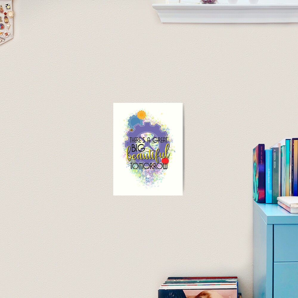 Item preview, Art Print designed and sold by ShutterStudios.