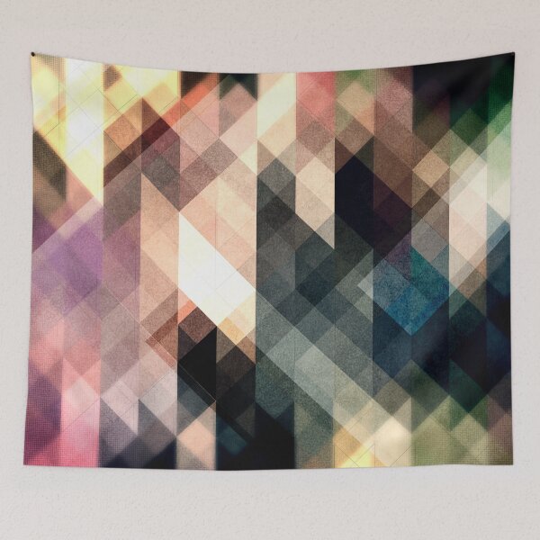 Item preview, Textured Geometric Abstract designed and sold by Phil Perkins.