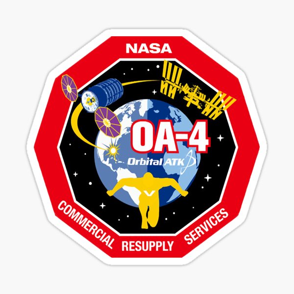 Item preview, OA-4 Logo  designed and sold by BeilKeyly1996.