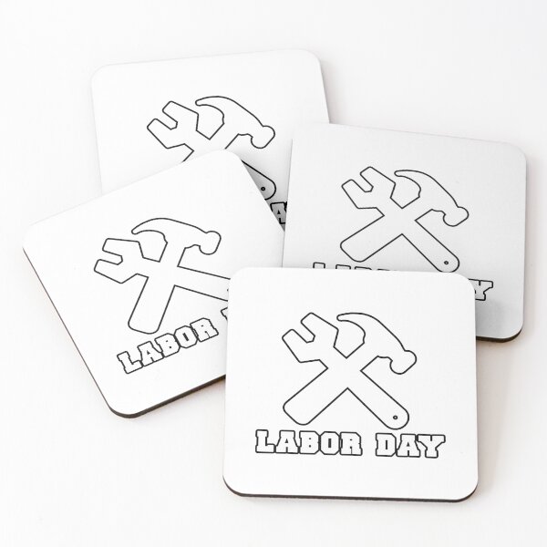 Item preview, Labor Day designed and sold by PodiShawna.