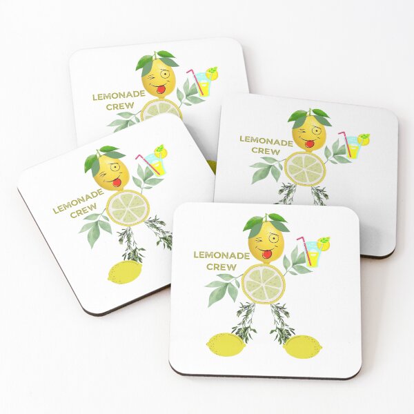 Item preview,  lemonade crew designed and sold by Eman4design.