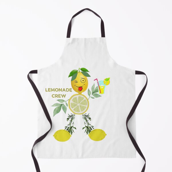 Item preview, lemonade crew designed and sold by Eman4design.