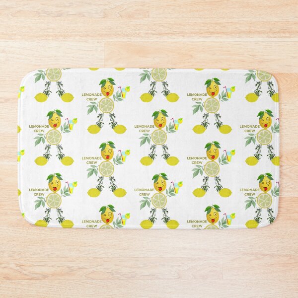 Item preview,  lemonade crew designed and sold by Eman4design.