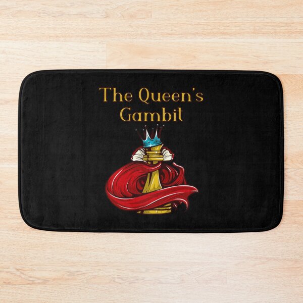 Item preview, Copy of Classic Birthday Gift The Queens Gambit Christmas  designed and sold by Dario  Vuković.