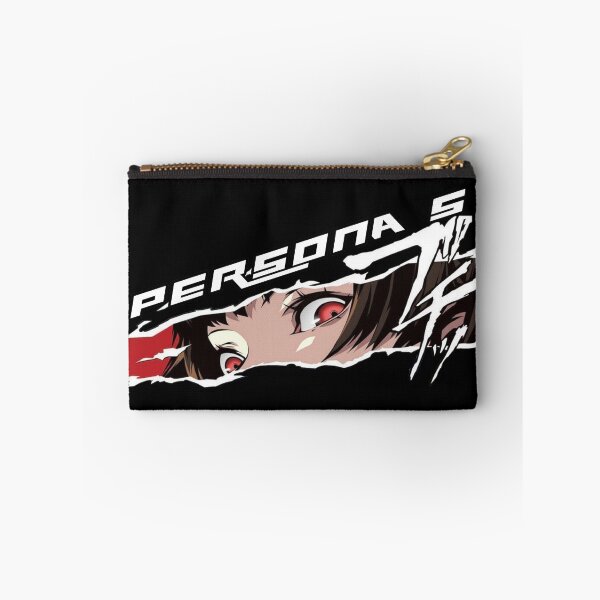 Item preview, Persona 5 Makoto Niijima Unisex T-Shirt designed and sold by s.art.creations.studio.