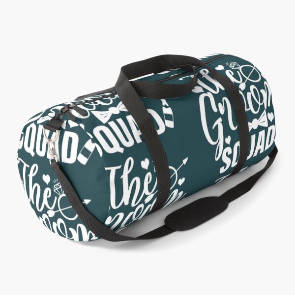 Item preview, The Groom Squad designed and sold by AnveeBubbles.