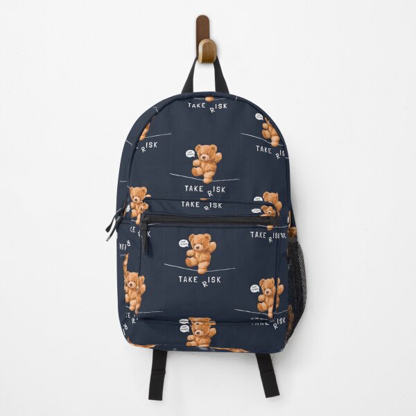 Item preview, TAKE RISK designed and sold by Clothing-Flipo.