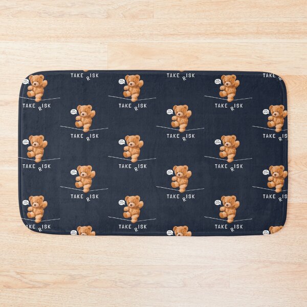 Item preview, TAKE RISK designed and sold by Clothing-Flipo.