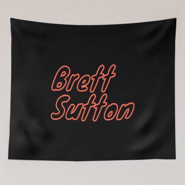 Item preview, Brett Sutton designed and sold by ciaobebo.