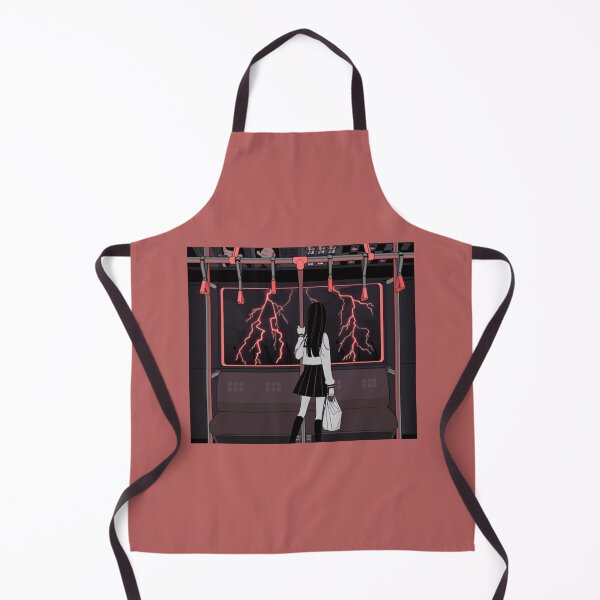 Item preview, Horror Thunderstorm designed and sold by LukeAvan.