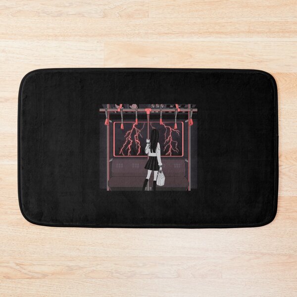 Item preview, Horror Thunderstorm designed and sold by LukeAvan.