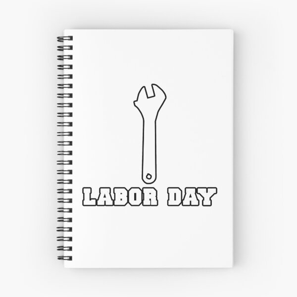 Item preview, Labor Day designed and sold by PodiShawna.