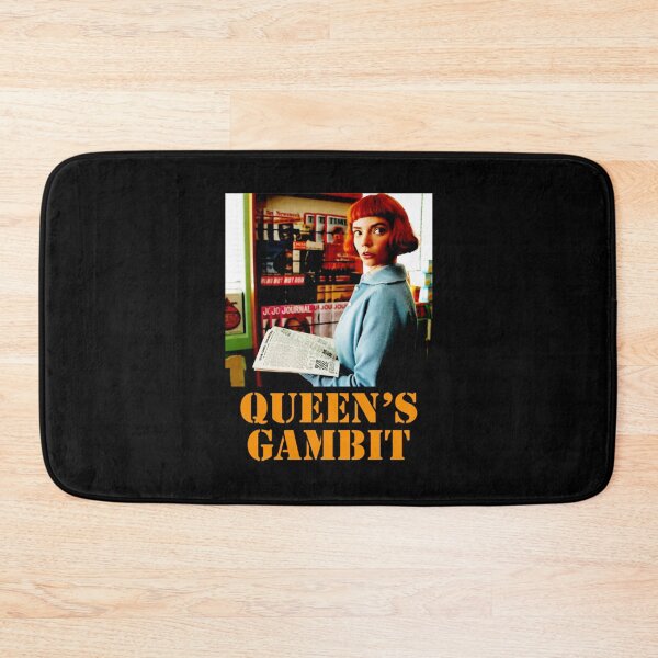 Item preview, Classic For Men Women The Queens Gambit Halloween designed and sold by Dario  Vuković.