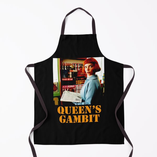 Item preview, Classic For Men Women The Queens Gambit Halloween designed and sold by Dario  Vuković.