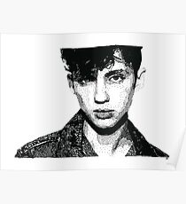 Troye Sivan Poster
