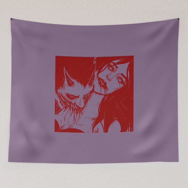 Item preview, Horror Vampire and Lady designed and sold by LukeAvan.