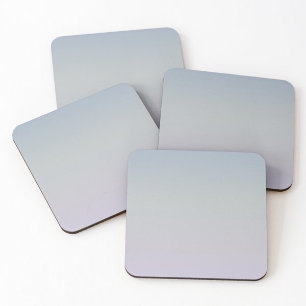 Item preview, Pastel blu yellow and rose ombre fade  gradient designed and sold by Ittele.