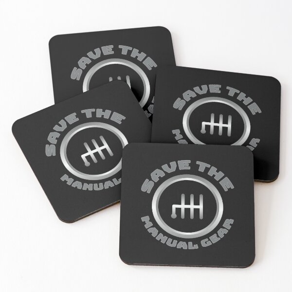 Item preview, Save The Manual designed and sold by Opine.