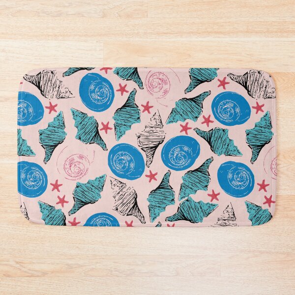 Item preview, Pink crazyshells designed and sold by Claudia S. Design.