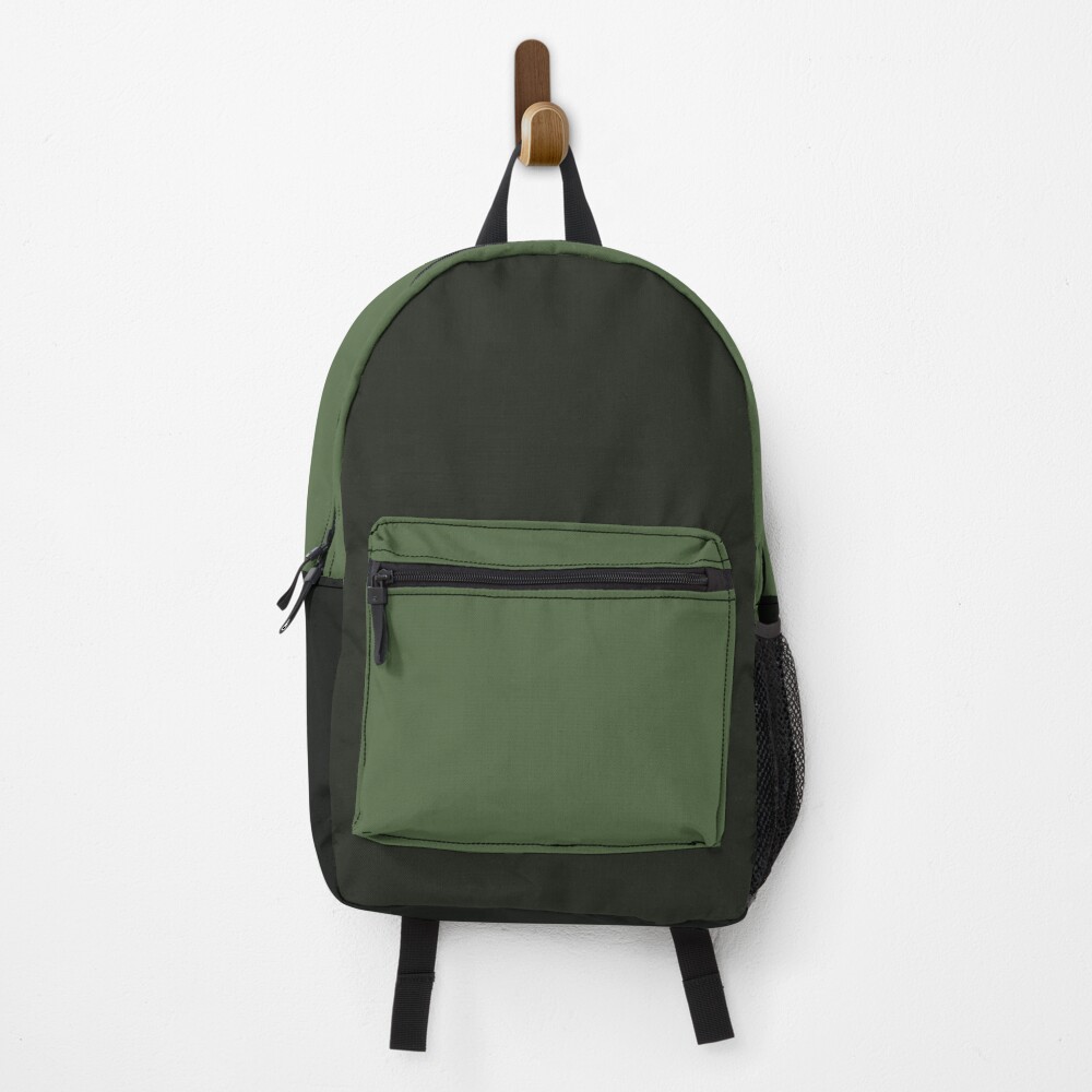 Item preview, Backpack designed and sold by murderedrum.