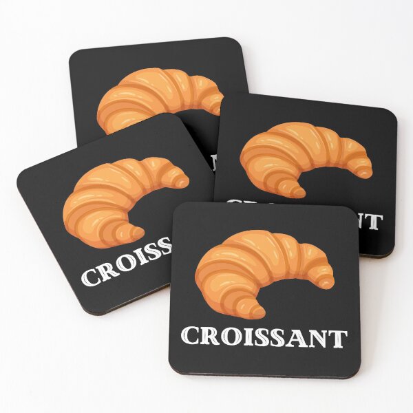 Item preview, Croissant  designed and sold by fowons.