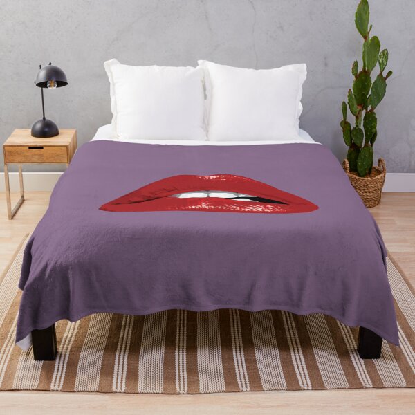 Item preview, Rocky Horror Picture Show We're all lucky! designed and sold by LukeAvan.