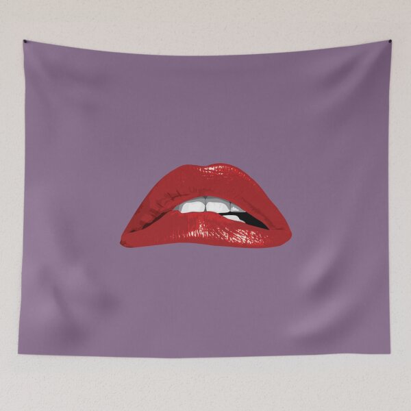 Item preview, Rocky Horror Picture Show We're all lucky! designed and sold by LukeAvan.